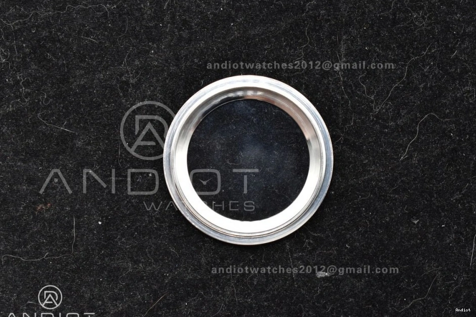 A4130 SS Paul Dial White Customized ADGF Bracelet Daytona On SS Edition Newman Tiffany Best 1202